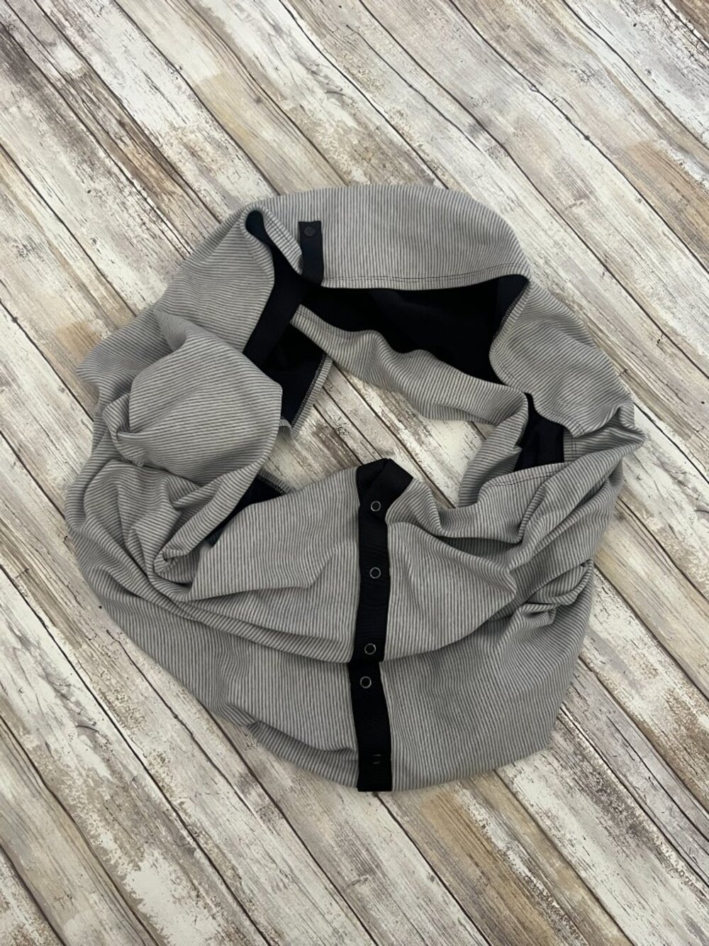 Lululemon Vinyasa Scarf